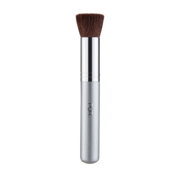 🍒 Pur Cosmetics chisel brush
